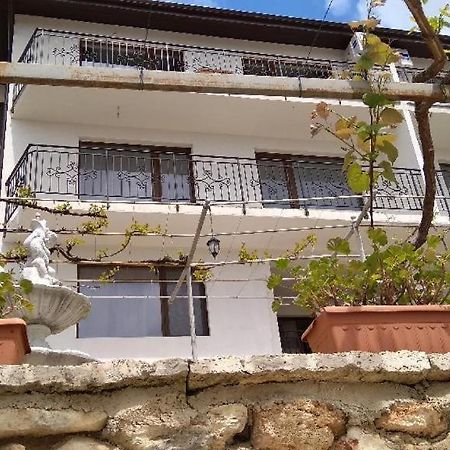 Casa De Elgo Apartment Balchik Luaran gambar