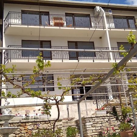 Casa De Elgo Apartment Balchik Luaran gambar