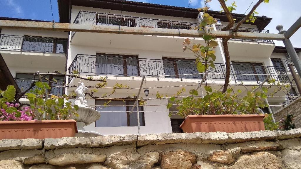 Casa De Elgo Apartment Balchik Luaran gambar