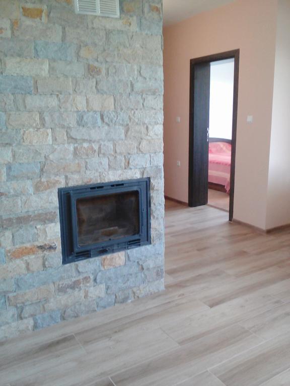 Casa De Elgo Apartment Balchik Luaran gambar