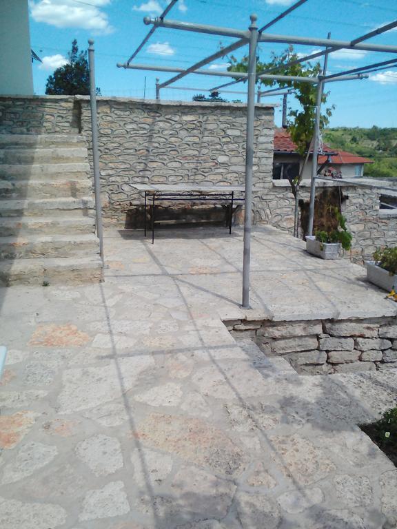 Casa De Elgo Apartment Balchik Luaran gambar