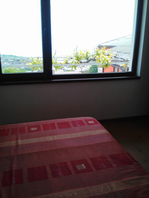 Casa De Elgo Apartment Balchik Luaran gambar