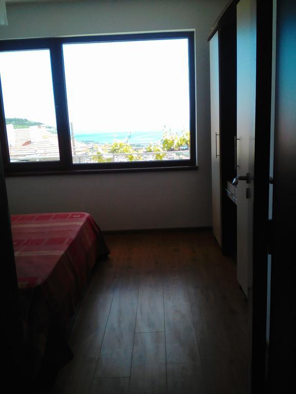 Casa De Elgo Apartment Balchik Luaran gambar
