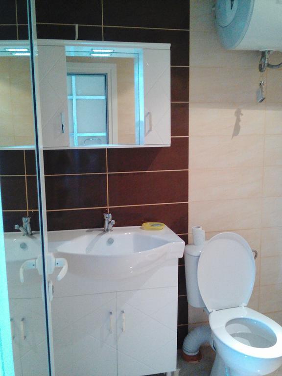 Casa De Elgo Apartment Balchik Luaran gambar