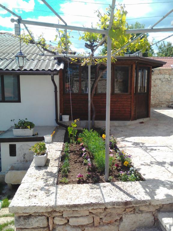 Casa De Elgo Apartment Balchik Luaran gambar