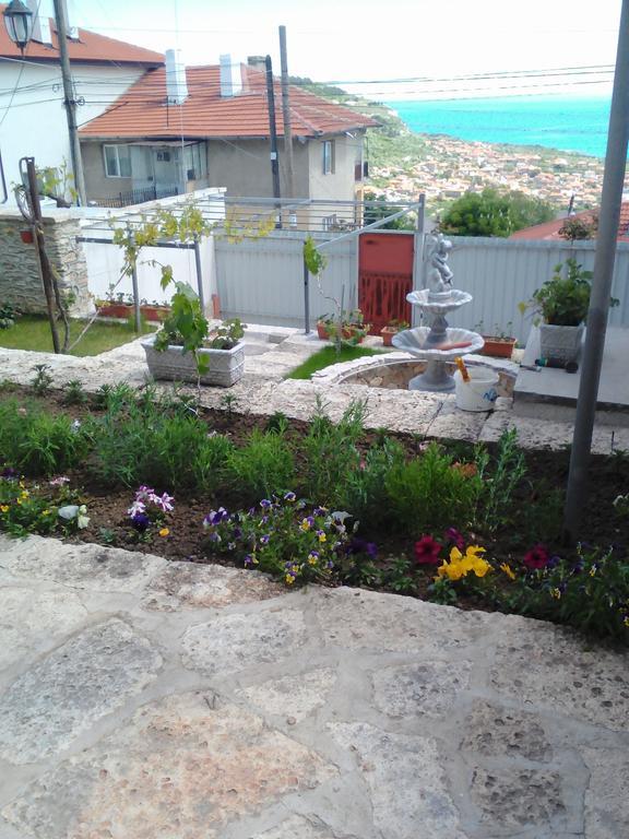 Casa De Elgo Apartment Balchik Luaran gambar