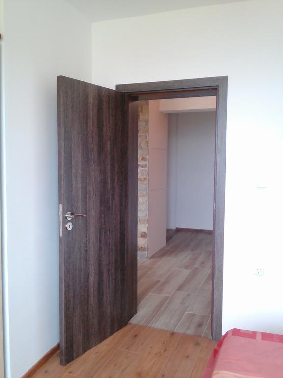 Casa De Elgo Apartment Balchik Luaran gambar