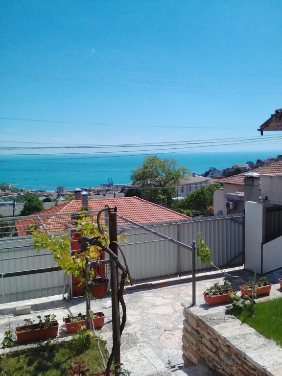 Casa De Elgo Apartment Balchik Luaran gambar