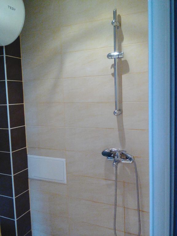 Casa De Elgo Apartment Balchik Luaran gambar