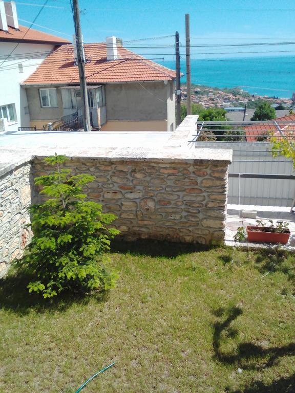 Casa De Elgo Apartment Balchik Luaran gambar