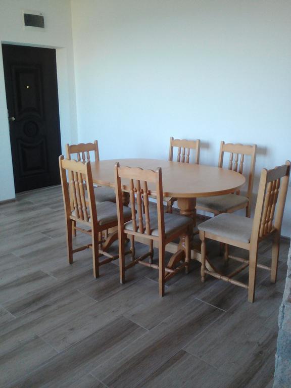Casa De Elgo Apartment Balchik Luaran gambar