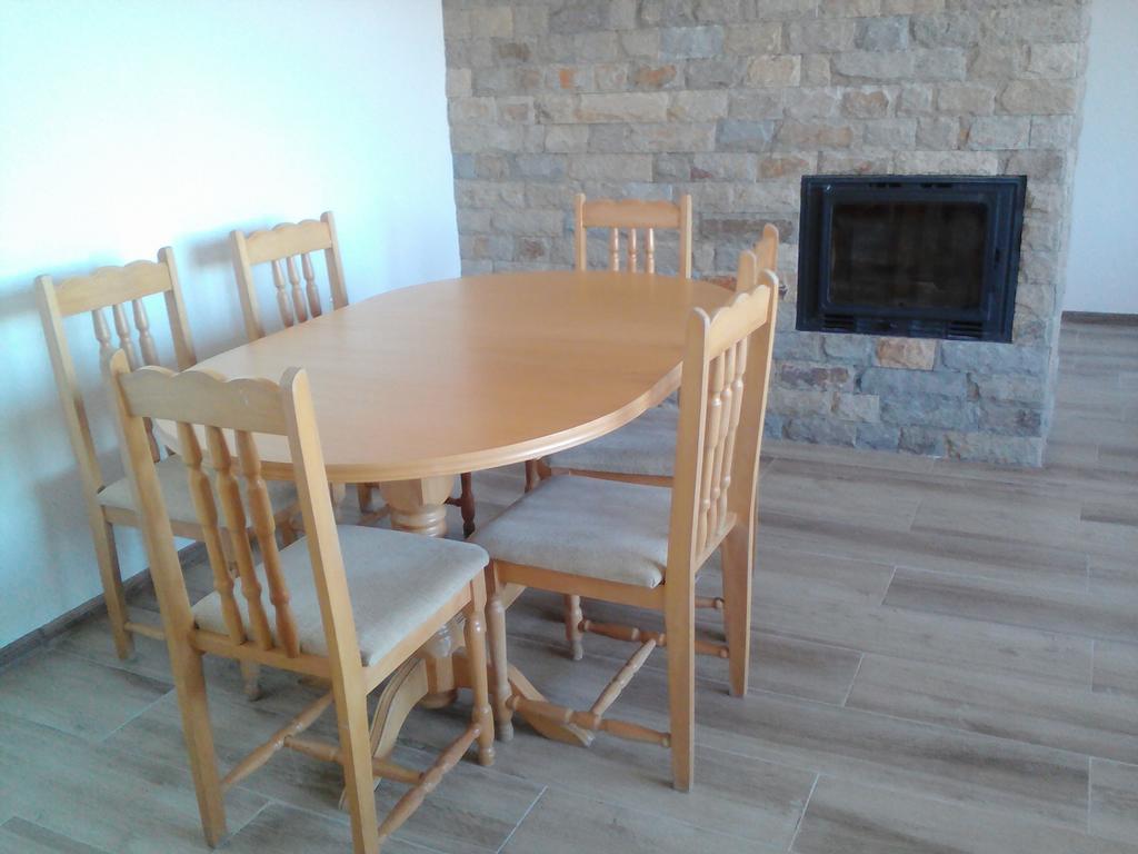 Casa De Elgo Apartment Balchik Luaran gambar