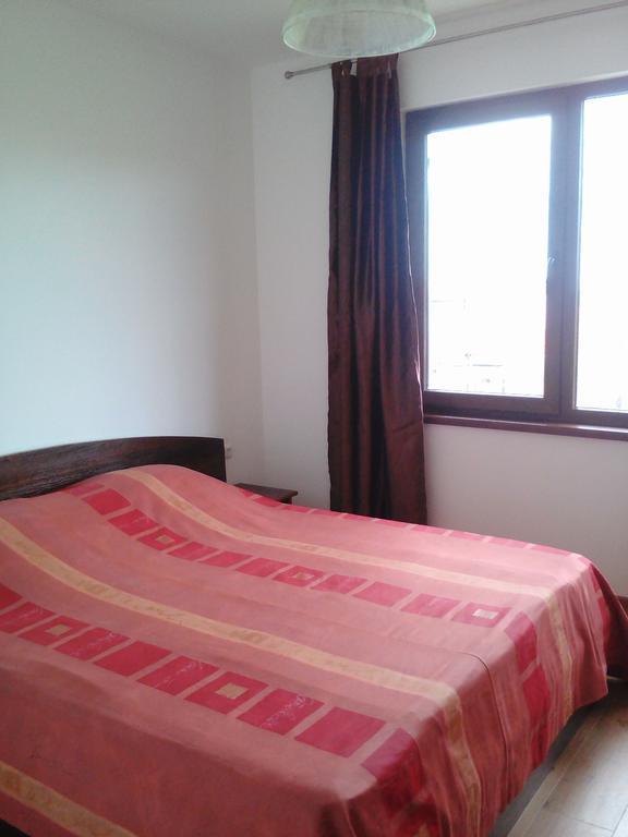 Casa De Elgo Apartment Balchik Luaran gambar