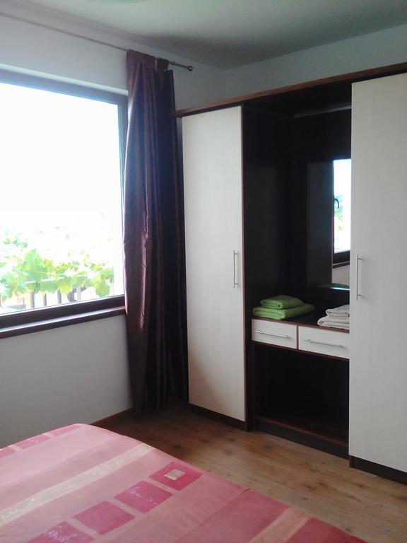 Casa De Elgo Apartment Balchik Luaran gambar