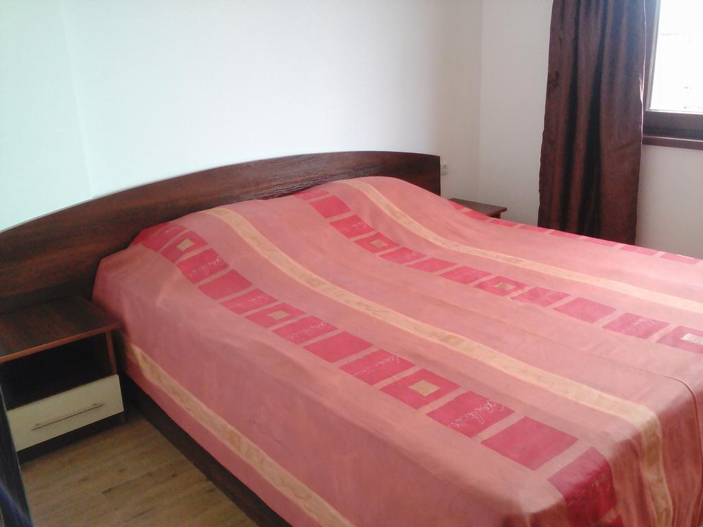 Casa De Elgo Apartment Balchik Luaran gambar