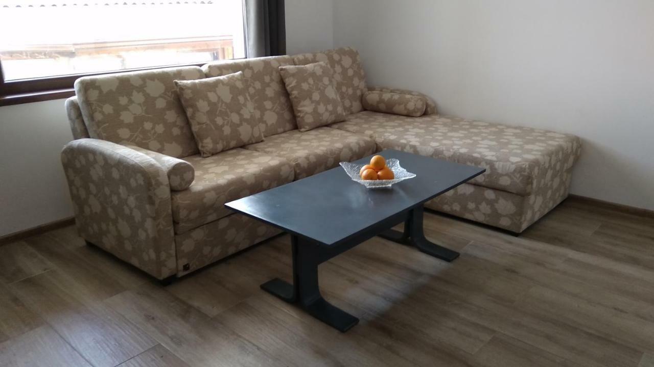 Casa De Elgo Apartment Balchik Luaran gambar