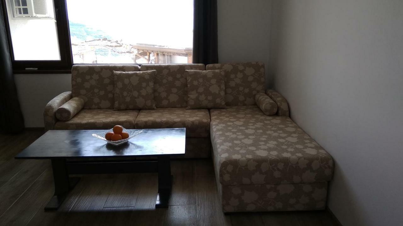 Casa De Elgo Apartment Balchik Luaran gambar