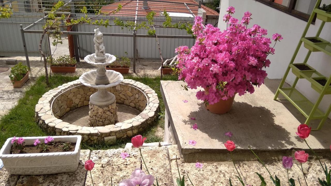 Casa De Elgo Apartment Balchik Luaran gambar